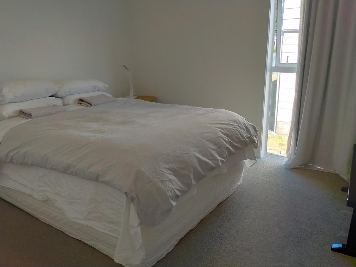 Lake Tekapo Double Room Shared Facilities Exterior foto