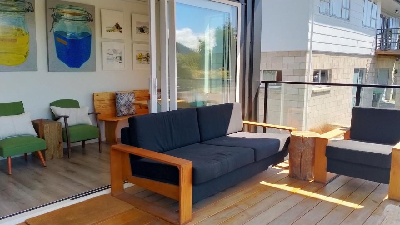 Lake Tekapo Double Room Shared Facilities Exterior foto